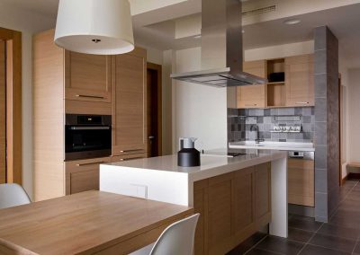 Wood Countertops in Scottsdale